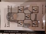 S. van Vugt - Superboek Een Linux-server inrichten, Boeken, Ophalen of Verzenden, Zo goed als nieuw, S. van Vugt