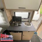 Sterckeman Easy 460 CP 2025 - Prince Caravaning, Caravans en Kamperen, Caravans, Sterckeman, Bedrijf, 750 - 1000 kg, 6 tot 7 meter