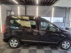 Dacia Dokker 1.6i benz. bj. 2014 108000km 5-zitplaatsen, Autos, Dacia, Euro 5, Achat, Entreprise, Boîte manuelle