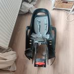 Baby-, kinderstoel voor op de fiets. Aanpasbaar grootte., Fietsen en Brommers, Ophalen of Verzenden, Zo goed als nieuw