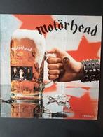 Motörhead Beer Drinkers, album Italiaans, Cd's en Dvd's, Vinyl | Hardrock en Metal