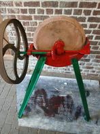 slijpmolen antiek, Antiek en Kunst, Antiek | Gereedschap en Instrumenten, Ophalen