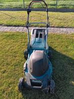 Grasmaaier merk Makita, Tuin en Terras, Ophalen, Gebruikt