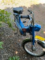 Peugeot 103 à remettre en route, Fietsen en Brommers, Brommeronderdelen | Algemeen, Ophalen