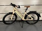 Stromer ST2 comfort limited edition, Fietsen en Brommers, Ophalen, Zo goed als nieuw, 50 km per accu of meer, Stromer