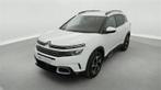 Citroën C5 Aircross 1.5 BlueHDi Feel (bj 2020, automaat), Auto's, Citroën, Automaat, Gebruikt, 4 cilinders, C5 Aircross