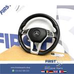 Mercedes AMG STUUR + AIRBAG Mercedes W176 W246 W117 W204 W21, Auto-onderdelen, Ophalen of Verzenden, Gebruikt, Mercedes-Benz