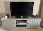 TV-kast, Ophalen, Gebruikt, 150 tot 200 cm, Minder dan 100 cm