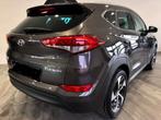 HYUNDAI TUCSAN 1.7 CRDI.2WD/EURO6B/ÉTAT NEUF/, Autos, Argent ou Gris, Achat, Euro 6, Carnet d'entretien