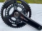 Nieuwe gravel cranck GRX FC-RX810, Ophalen, Nieuw