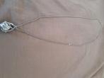 Zilveren ketting, Ophalen, Zo goed als nieuw