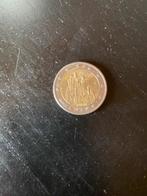 Duitsland 2012 A, Ophalen, Duitsland, 2 euro, Losse munt