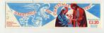 royal mail booklet christmas 1980, Ophalen of Verzenden, Postfris
