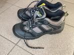 Veiligheidsschoenen MT 45, Ophalen, Zo goed als nieuw