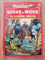 Suske et Wiske (Le meilleur de Suske et Wiske), Livres, BD, Enlèvement ou Envoi, Neuf