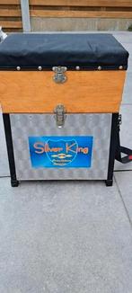 Visbak ARCA, Watersport en Boten, Ophalen, Zo goed als nieuw