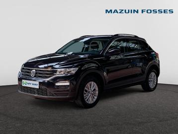 Volkswagen T-Roc T-Roc 1.0 TSI OPF beschikbaar voor biedingen
