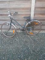 Damesfiets zonder versnellingen, Fietsen en Brommers, Ophalen, Versnellingen
