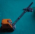 H0LK 1205 DRAGLINE 1/87, Verzenden, Zo goed als nieuw, Overige typen, Wiking