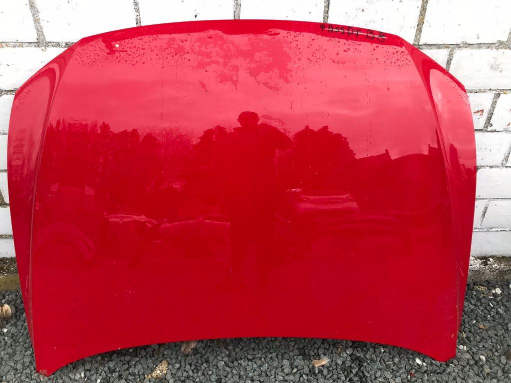 CAPOT VOLKSWAGEN PASSAT B8, Ophalen of Verzenden, Gebruikt, Volkswagen, Motorkap