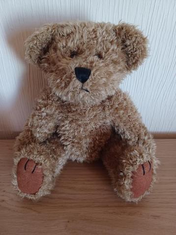 knuffel Teddy beer beschikbaar voor biedingen