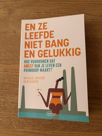 En ze leefde niet bang en gelukkig - nieuw beschikbaar voor biedingen