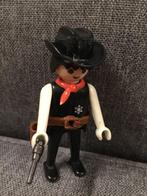 Playmobil vintage sheriff jaren 70, Kinderen en Baby's, Speelgoed | Playmobil, Ophalen of Verzenden, Zo goed als nieuw, Complete set