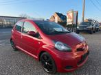 Toyota aygo 1.0 benzine km 110000 km, Auto's, USB, Bedrijf, 5 deurs, Euro 4