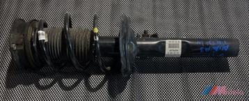 AUDI A3 SCHOKBREKER LINKS VOOR 5Q413023EB beschikbaar voor biedingen