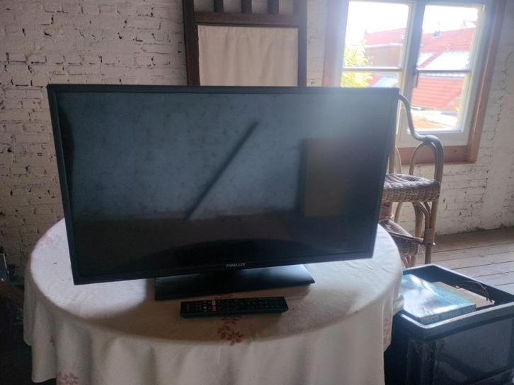 Finlux FL3226SH tv-scherm, Audio, Tv en Foto, Televisies, Zo goed als nieuw, LED, Minder dan 40 cm, HD Ready (720p), Overige merken