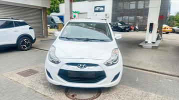 Hyndai ix20* 2011* Eur5*1.4Diesel* 260.000km*!A/C*USB beschikbaar voor biedingen