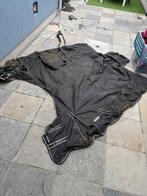 Paardendekens lot 5, Dieren en Toebehoren, Ophalen, Gebruikt, Deken