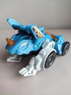 Vtech Switch & Go Triceratops Race car, Kinderen en Baby's, Speelgoed |Speelgoedvoertuigen, Ophalen of Verzenden, Zo goed als nieuw