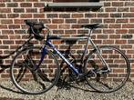Koersfiets Peugeot - perfecte staat, Fietsen en Brommers, Fietsen | Racefietsen, Ophalen, 28 inch, Heren, Zo goed als nieuw