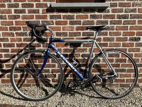 Koersfiets Peugeot - perfecte staat, Fietsen en Brommers, Fietsen | Racefietsen, Zo goed als nieuw, Heren, 28 inch, 57 tot 61 cm