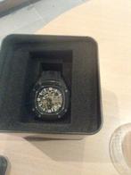 Aeromeister blast am2101 horloge, Handtassen en Accessoires, Horloges | Heren, Kunststof, Polshorloge, Kunststof, Zo goed als nieuw