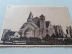 Oude postkaarten middelkerke, Enlèvement