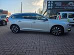 Volvo V60 - DIESEL - AUTOMATIQUE - EURO6 - 2018, Autos, Achat, Euro 6, Entreprise, 5 portes