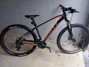 Mountainbike scott 29 inch  beschikbaar voor biedingen