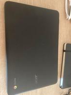 Acer chromebook, 11 inch, Acer, 32 GB of minder, Azerty