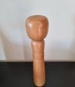 Nambu Kina-Kina kokeshi van Susumago Jitutaro (1908-1984), Antiek en Kunst, Verzenden