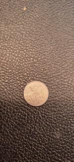1## new-zeeland 5 cent 1989, Postzegels en Munten, Munten | Oceanië, Ophalen of Verzenden