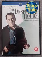 DVD Het Huis van de Gijzelaars (Humphrey Bogart), Ophalen of Verzenden, Zo goed als nieuw