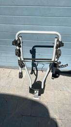 Thule fietsendrager voor trekhaak, Auto diversen, Fietsendragers, Ophalen, Zo goed als nieuw