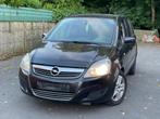 Opel Zafira 1.7 CDTI ecoFLEX Edition 111 Jahre 7 plaatsen!, Auto's, Euro 5, Zwart, Bedrijf, 5 deurs