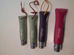 Opinel nr 6 inox Per Stuk, Caravans en Kamperen, Ophalen of Verzenden