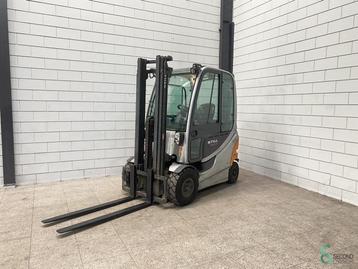 Heftrucks Elektrisch Still RX60-25 2011 beschikbaar voor biedingen