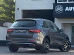 Mercedes-Benz GLC 250 d 4-Matic Business Sol.AMG (EU6c, Auto's, Mercedes-Benz, Automaat, Gebruikt, USB, Alcantara