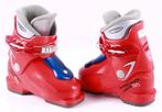 Chaussures de ski 25 25.5 EU HEAD CARVE HT1 pour enfant, Carving, Utilisé, Head, Chaussures