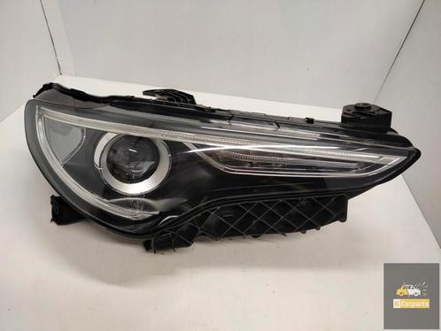 Alfa Romeo Stelvio Xenon Torsionlamp rechts, Auto-onderdelen, Verlichting, Alfa Romeo, Gebruikt